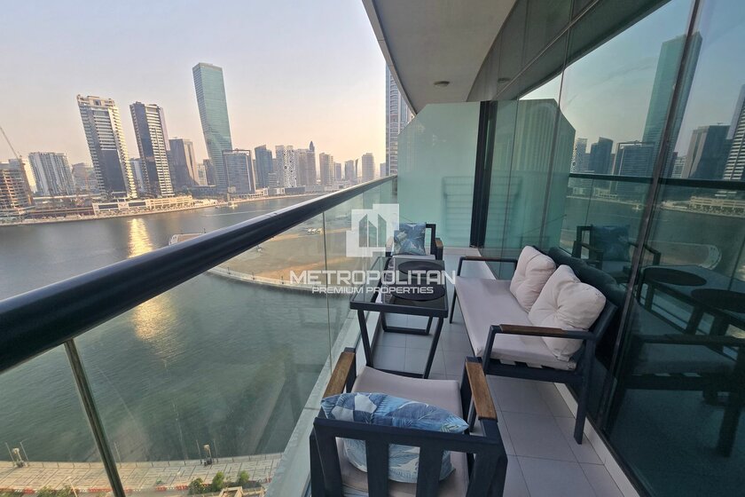 1255 stüdyo daire kirala - Dubai, BAE – resim 33