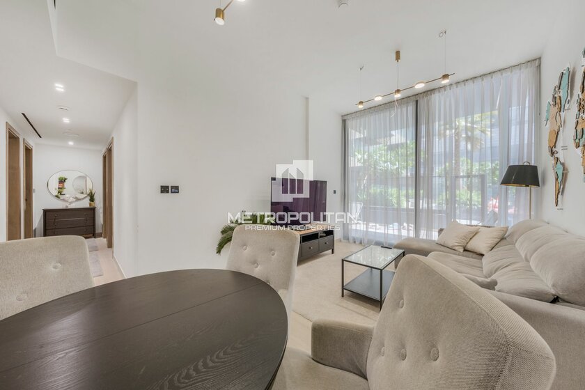 Biens immobiliers à louer - 2 pièces - Jumeirah Village Circle, Émirats arabes unis – image 18