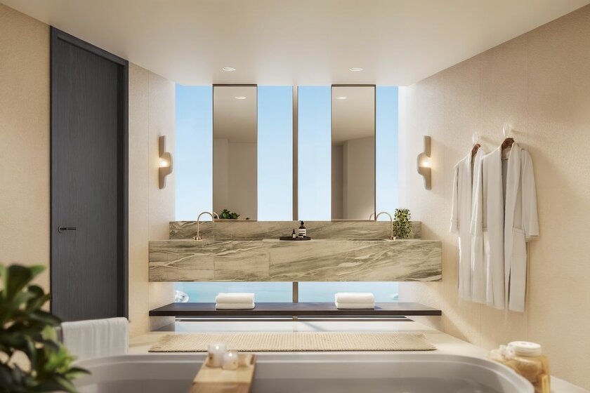 Gayrimenkul satınal - Palm Jumeirah, BAE – resim 3