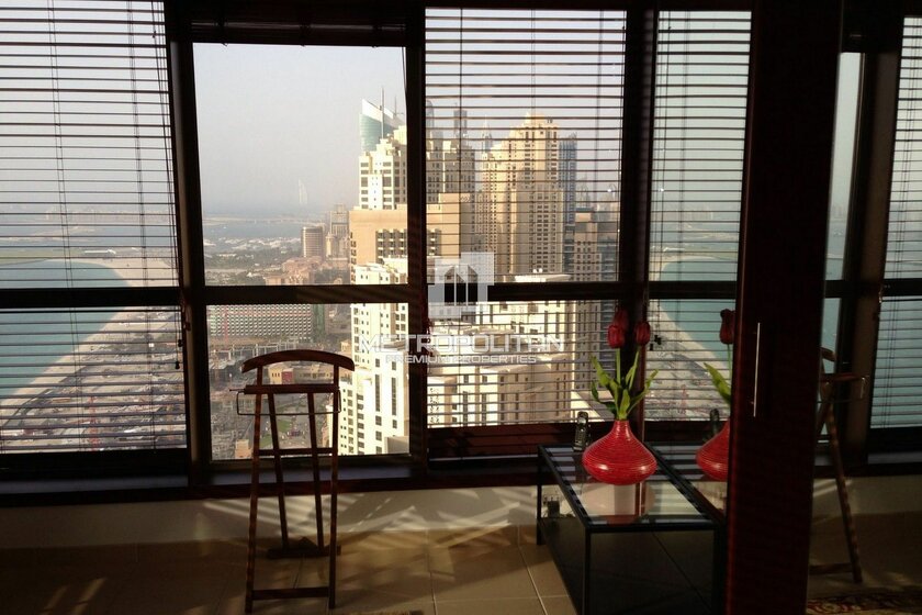 Rent a property - 2 rooms - JBR, UAE - image 22