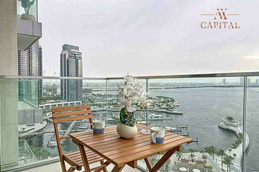 Compre una propiedad - 2 habitaciones - Dubai Creek Harbour, EAU — imagen 18