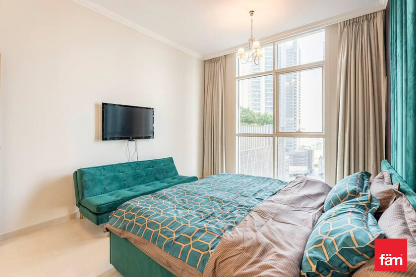 427 stüdyo daire satın al - Downtown Dubai, BAE – resim 2