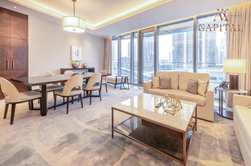 Купить недвижимость - 2 комнатные - Sheikh Zayed Road, ОАЭ - изображение 19