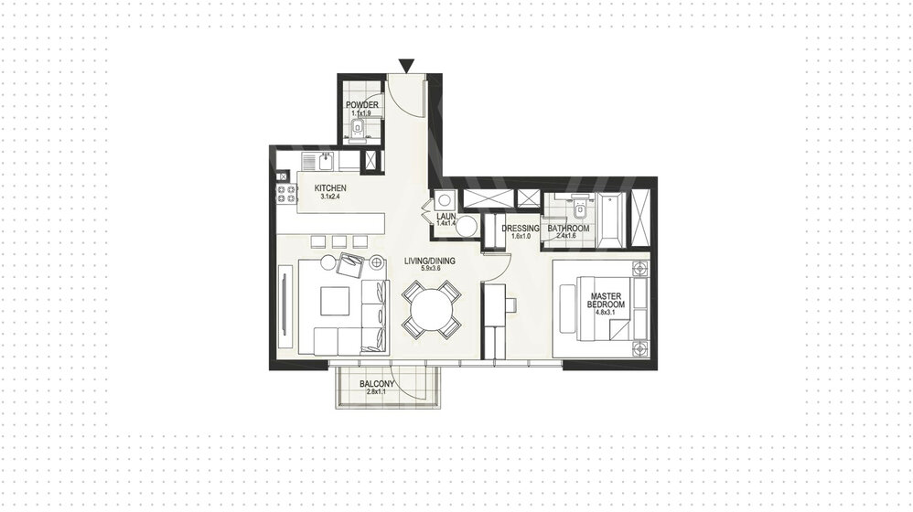 Acheter un bien immobilier - Émirats arabes unis – image 33