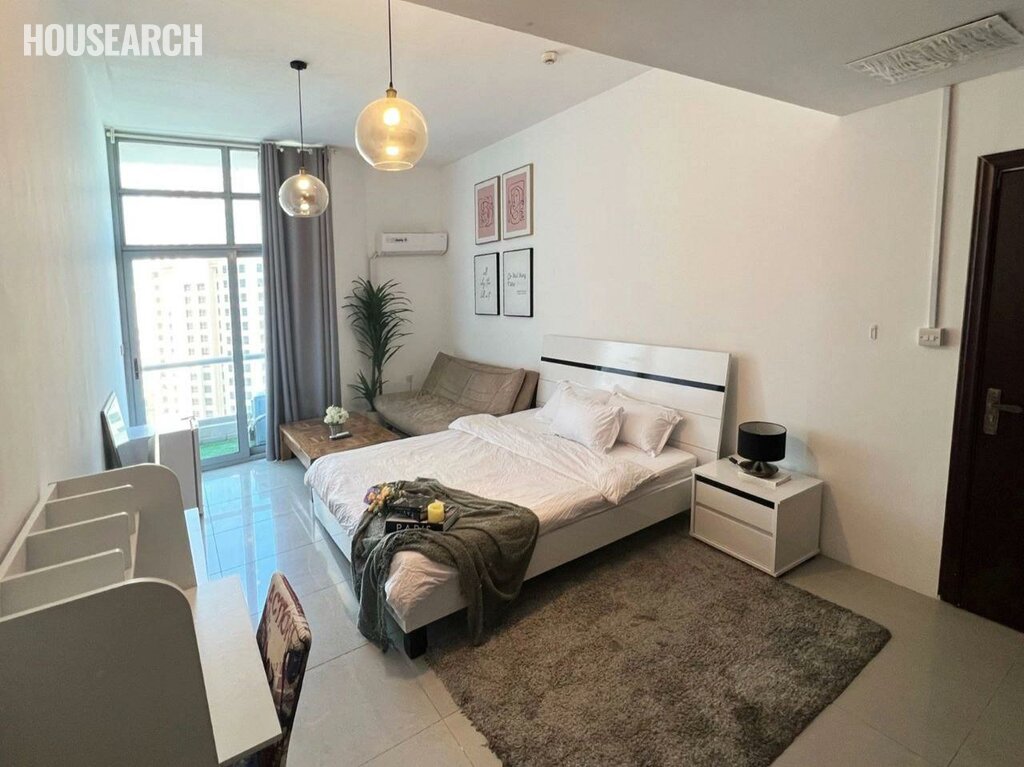 Apartamentos a la venta - Dubai - Comprar para 1.000.000 $ — imagen 1