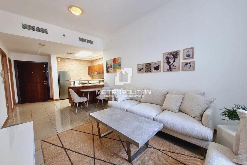 Stüdyo daireler kiralık - Dubai - $28.593 / yıl fiyata kirala – resim 18