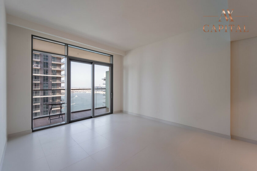 Rent a property - Emaar Beachfront, UAE - image 32