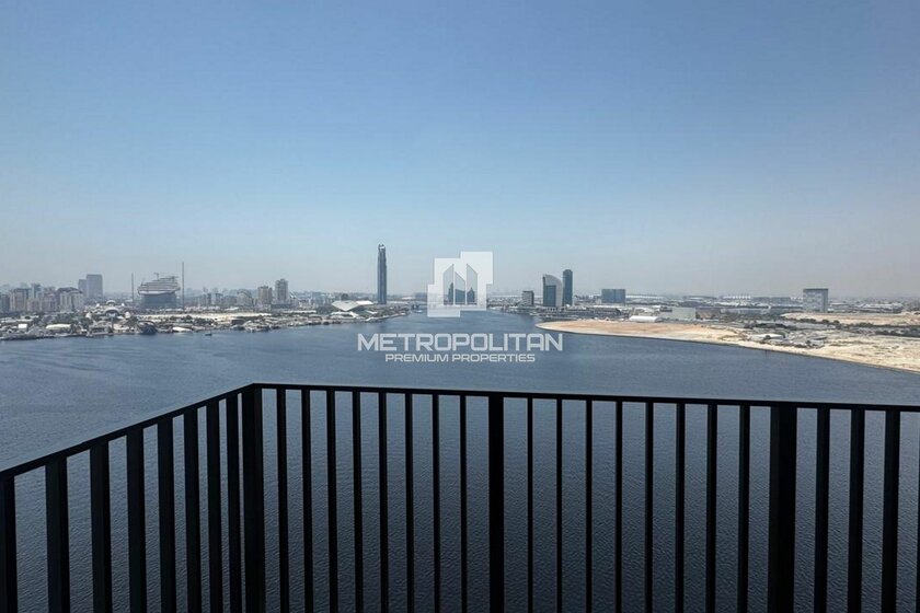 Gayrimenkul kirala - 2 odalı - Dubai Creek Harbour, BAE – resim 10