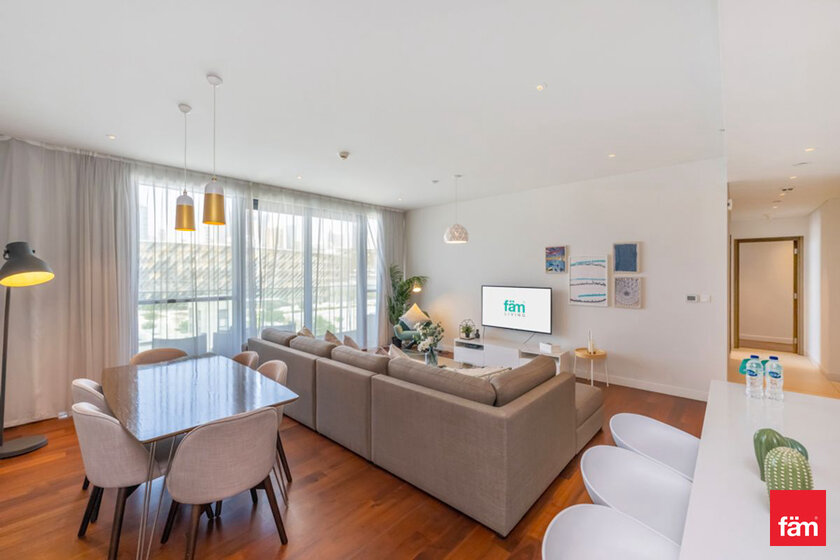Alquile 29 apartamentos  - City Walk, EAU — imagen 11