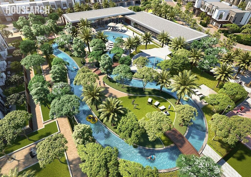 Chalé a la venta - Dubai - Comprar para 865.000 $ — imagen 1