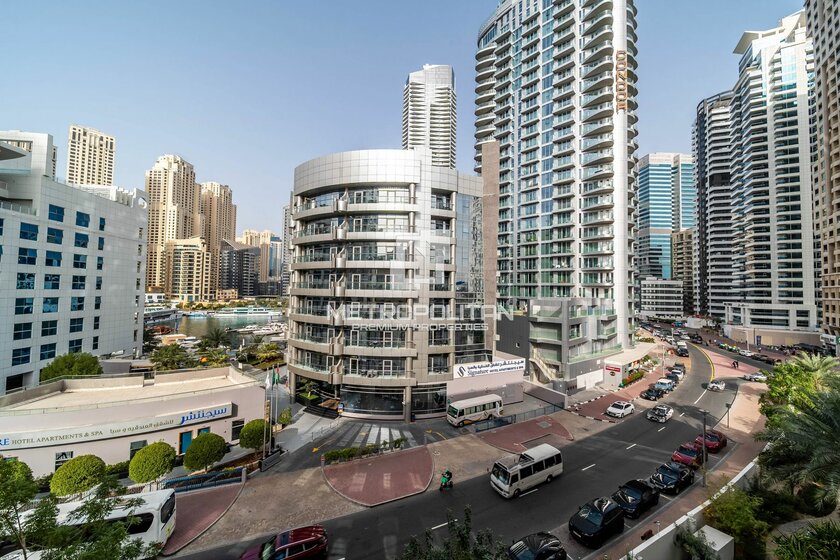 Immobilien zur Miete - 2 Zimmer - Dubai Marina, VAE – Bild 7