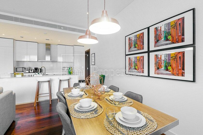 Acheter 81 appartement - City Walk, Émirats arabes unis – image 22