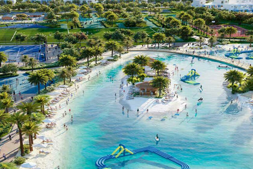 Immobilie kaufen - DAMAC Lagoons, VAE – Bild 24