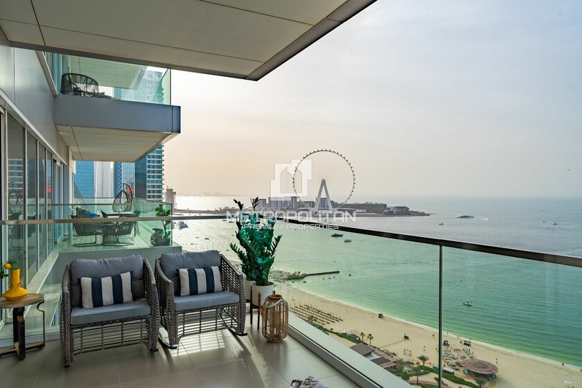 Louer 1141 appartement - Dubai, Émirats arabes unis – image 2