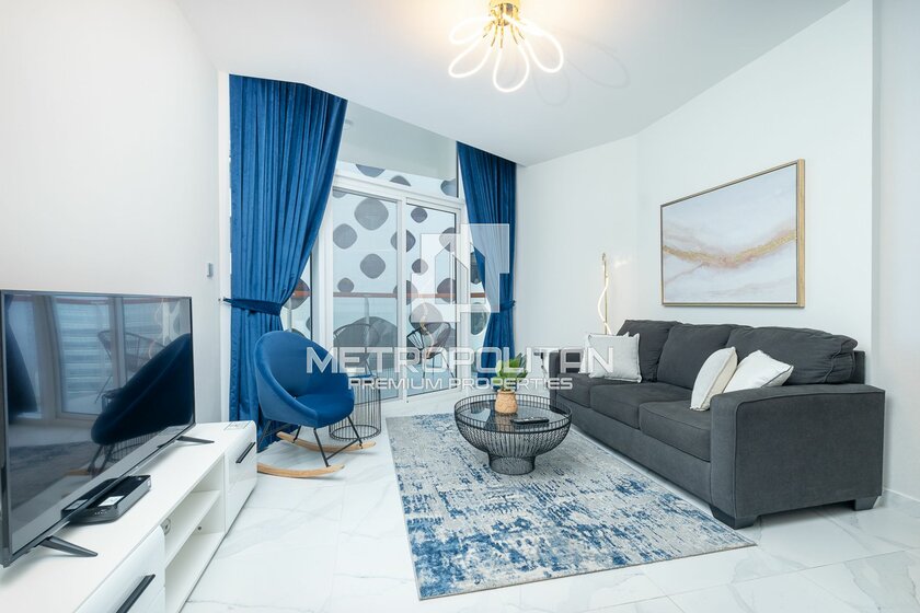 Immobilien zur Miete - 1 Zimmer - Dubai, VAE – Bild 2