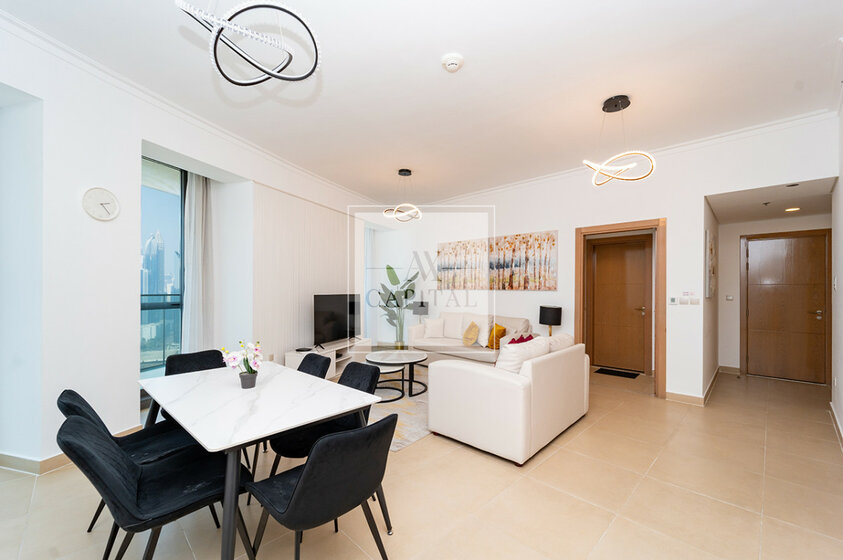 Acheter 506 appartements - Downtown Dubai, Émirats arabes unis – image 35