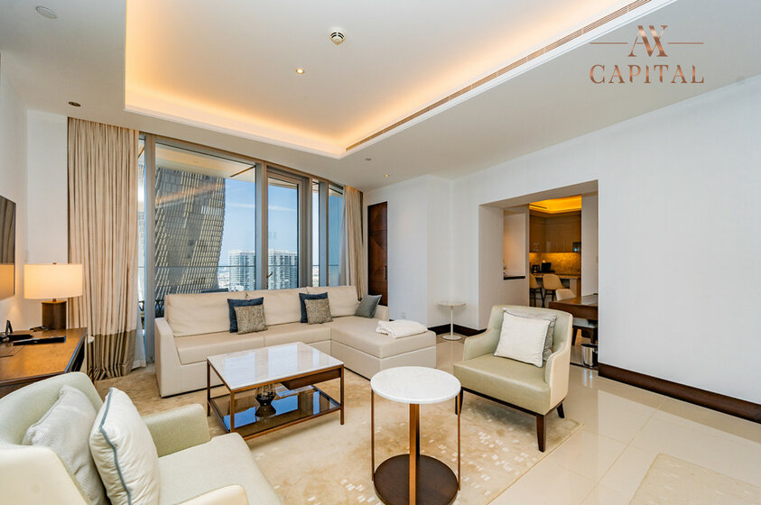 Immobilien zur Miete - 2 Zimmer - Sheikh Zayed Road, VAE – Bild 15