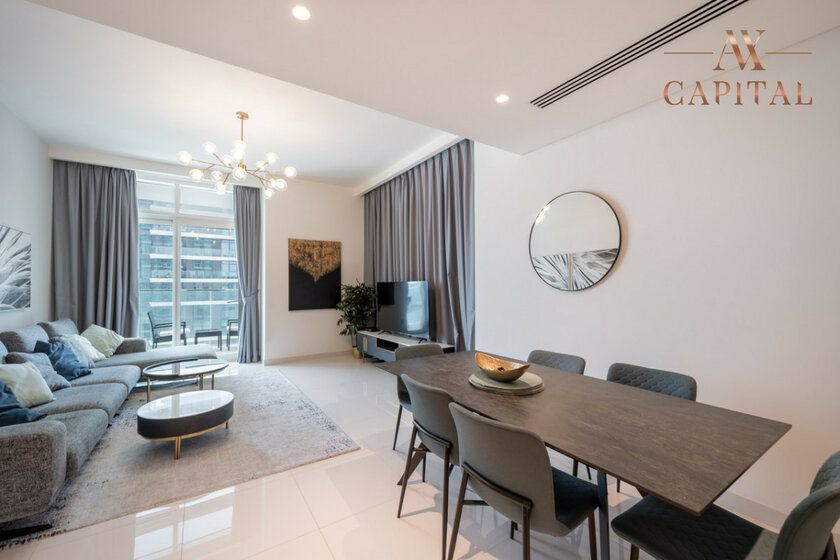 Alquile 95 apartamentos  - Emaar Beachfront, EAU — imagen 15
