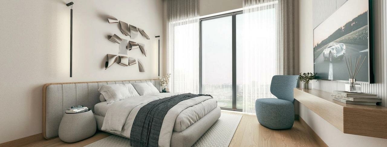 Compre 5059 apartamentos  - Dubai, EAU — imagen 3