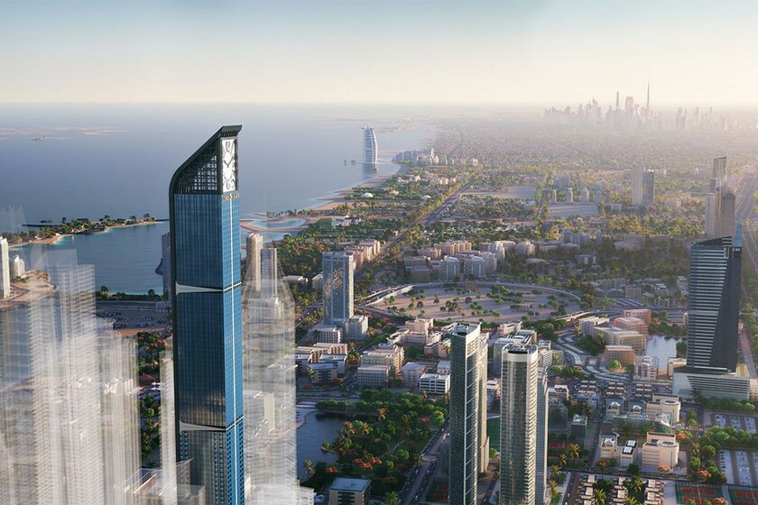 132 Wohnungen kaufen  - Dubai Marina, VAE – Bild 13