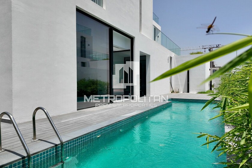 Снять недвижимость - 4 комнатные - Dubailand, ОАЭ - изображение 19