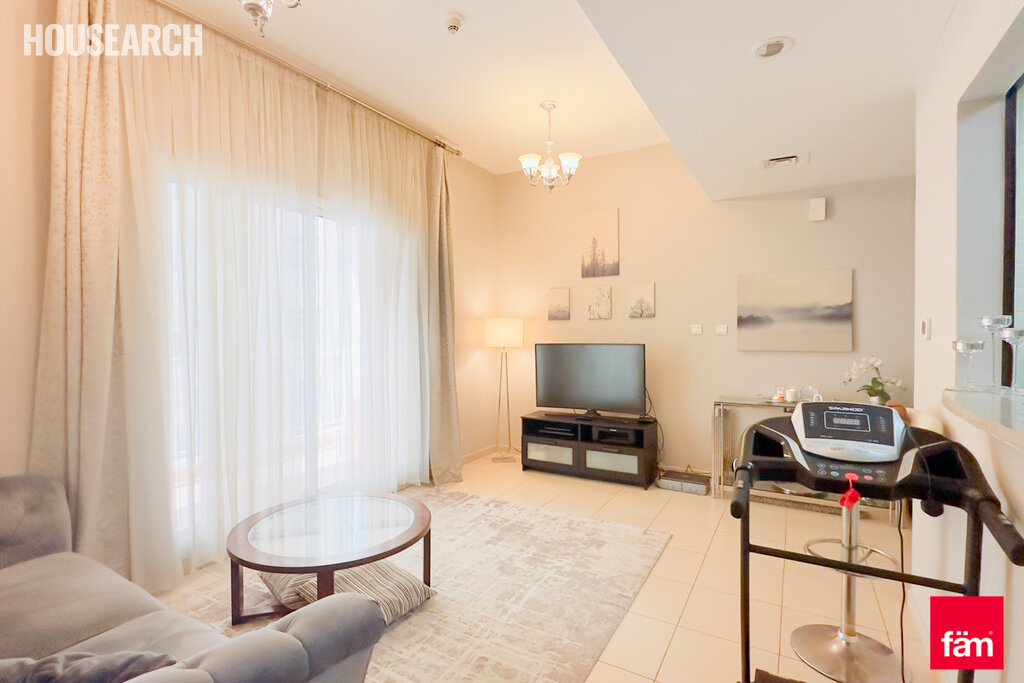 Apartments zum verkauf - Dubai - für 128.065 $ kaufen – Bild 1