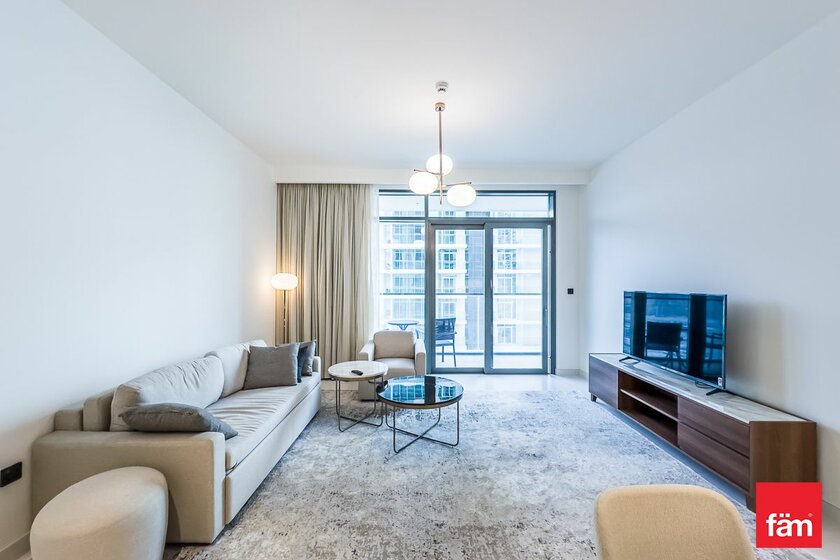 104 stüdyo daire satın al  - Emaar Beachfront, BAE – resim 21