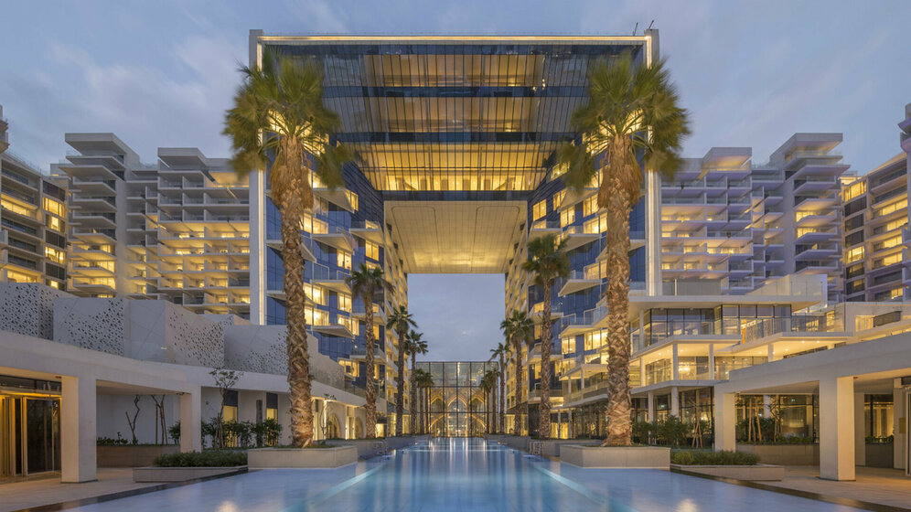 Купить недвижимость - Palm Jumeirah, ОАЭ - изображение 6