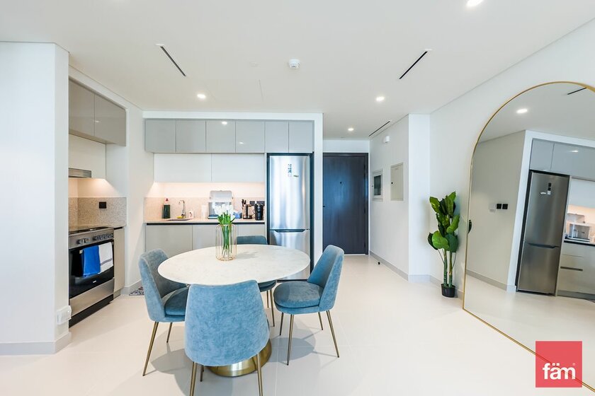 104 stüdyo daire satın al  - Emaar Beachfront, BAE – resim 28