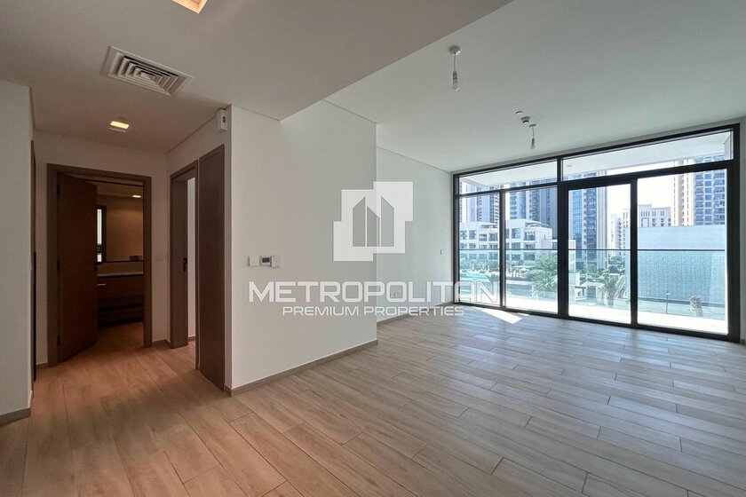 Rent 231 apartments  - Dubai Creek Harbour, UAE - image 34