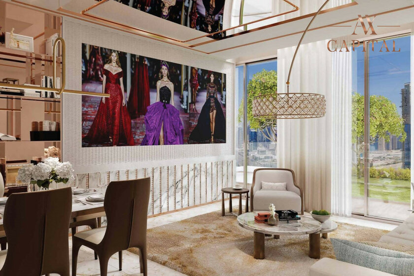 Acheter un bien immobilier - 2 pièces - Downtown Dubai, Émirats arabes unis – image 5