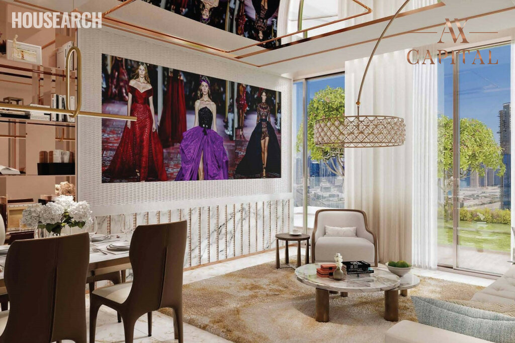Apartamentos a la venta - Dubai - Comprar para 816.771 $ — imagen 1