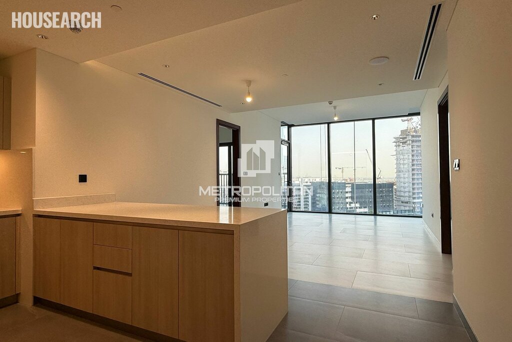 Apartamentos en alquiler - Dubai - Alquilar para 49.011 $/al año — imagen 1