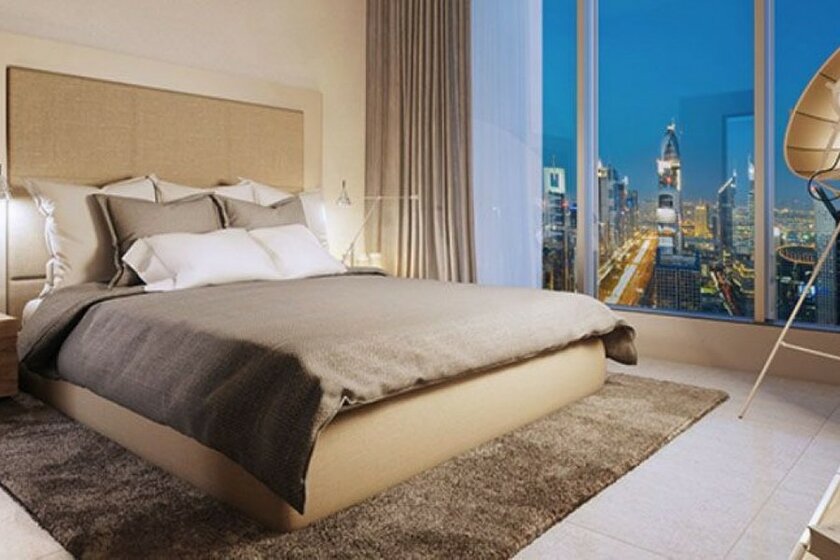 Compre 236 apartamentos  - Downtown Dubai, EAU — imagen 3
