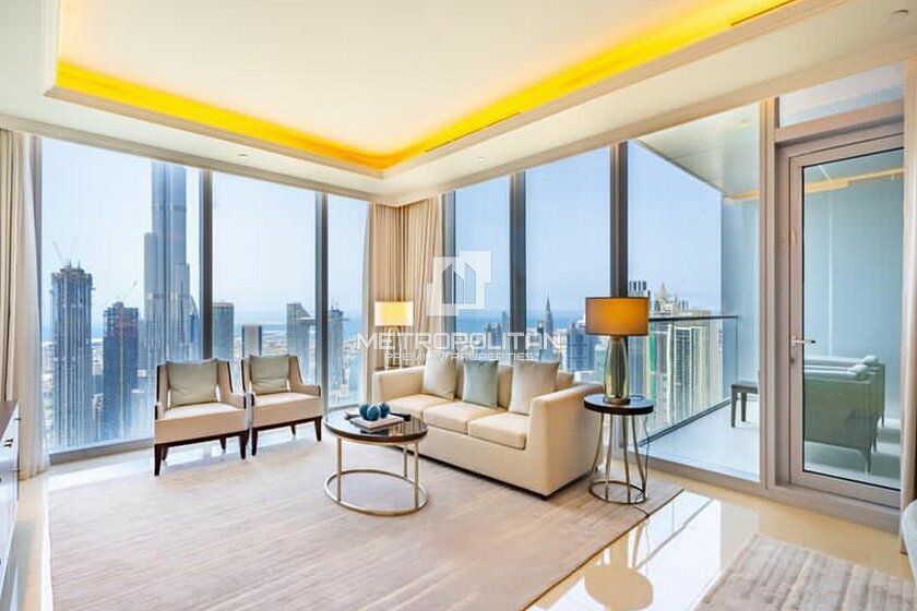 Gayrimenkul kirala - 2 odalı - Downtown Dubai, BAE – resim 4