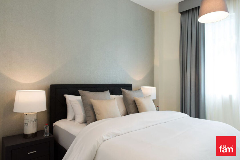 Louer 97 appartements - Dubai Marina, Émirats arabes unis – image 16