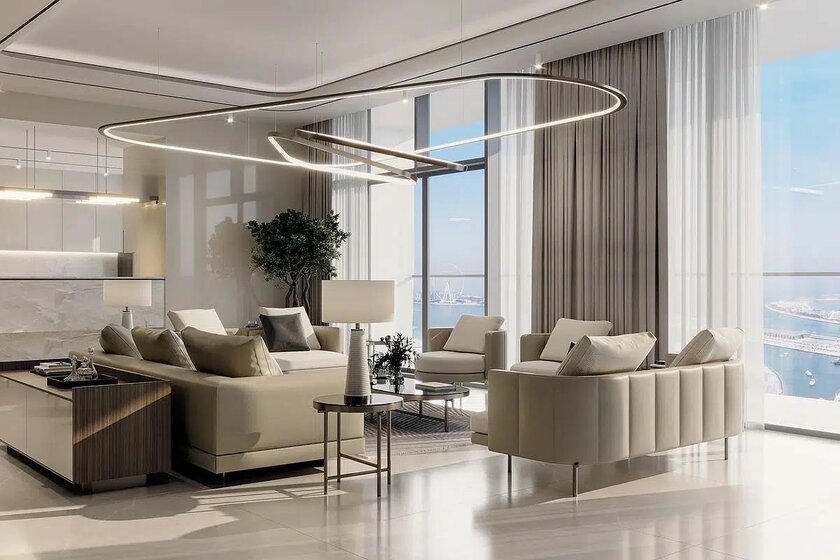 Stüdyo daireler satılık - Dubai - $1.851.337 fiyata satın al – resim 17