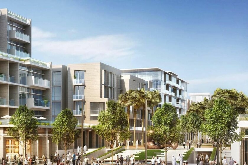 Купить 130 апартаментов - Meydan City, ОАЭ - изображение 27