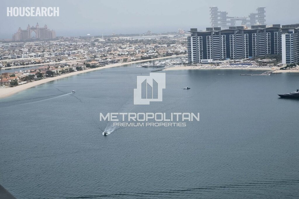 Apartamentos a la venta - Comprar para 2.041.710 $ - Palace Beach Residence — imagen 1
