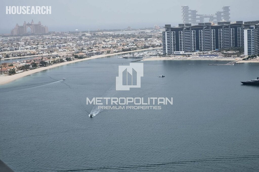 Apartamentos a la venta - Comprar para 2.041.644 $ - Palace Beach Residence — imagen 1