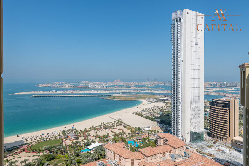 Buy 100 apartments  - JBR, UAE - image 17