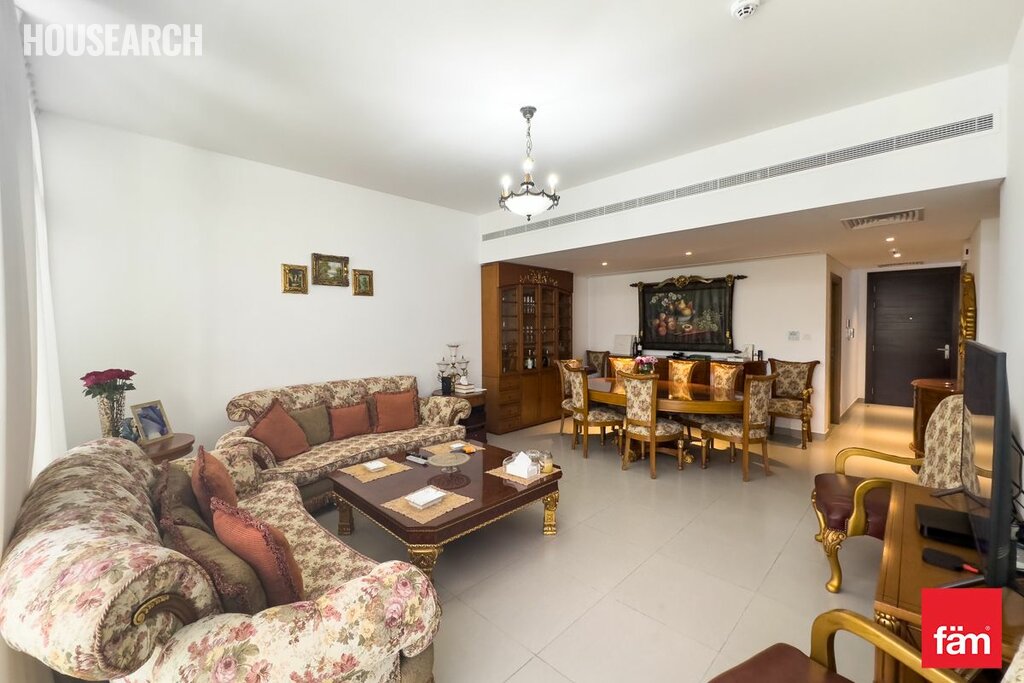 Ikiz villa satılık - Dubai şehri - $844.414 fiyata satın al – resim 1