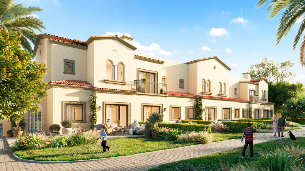 Stadthaus zum verkauf - Abu Dhabi - für 626.300 $ kaufen – Bild 20