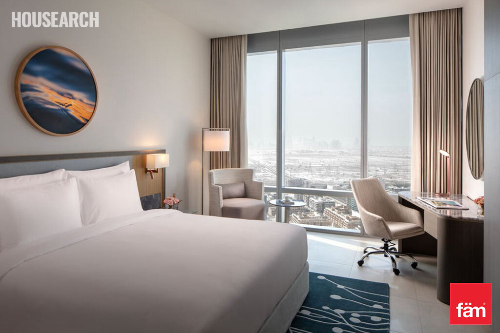 Apartamentos a la venta - Dubai - Comprar para 286.103 $ — imagen 1