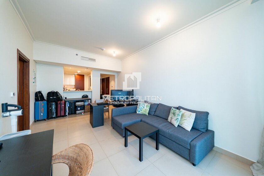 Снять 4 апартамента  - 1 комнатные - Downtown Dubai, ОАЭ - изображение 14