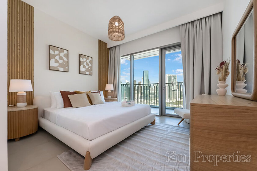 Alquile 40 apartamentos  - Zaabeel, EAU — imagen 22
