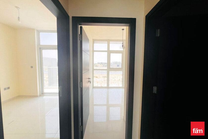 123 Stadthäuser kaufen - Dubailand, VAE – Bild 35