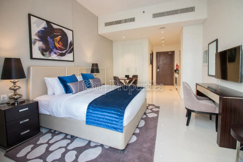 Compre 195 apartamentos  - Dubailand, EAU — imagen 11