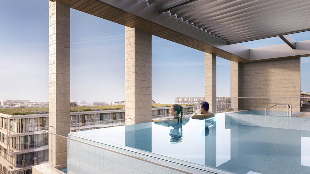Apartments zum verkauf - Abu Dhabi - für 789.545 $ kaufen – Bild 16