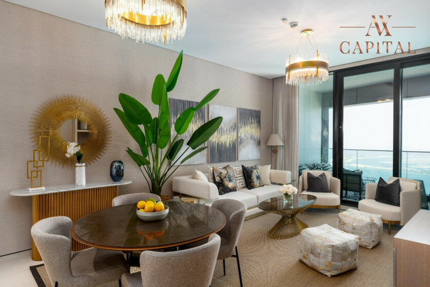 Alquile 2015 apartamentos  - City of Dubai, EAU — imagen 18